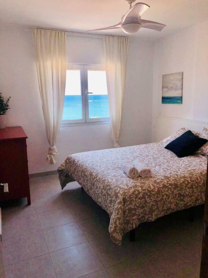 Appartement Impresionante 1ª Linea De Playa... *
